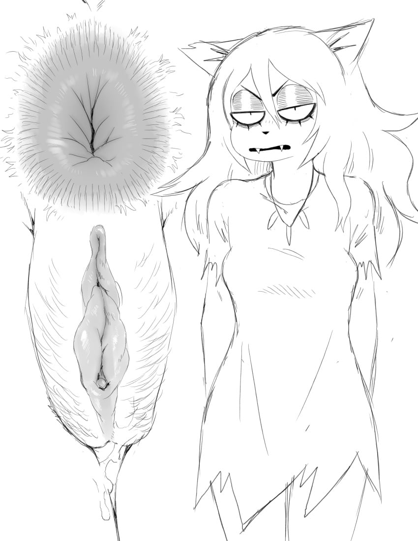 Catwitch (Xarop77) Rule 34 Image