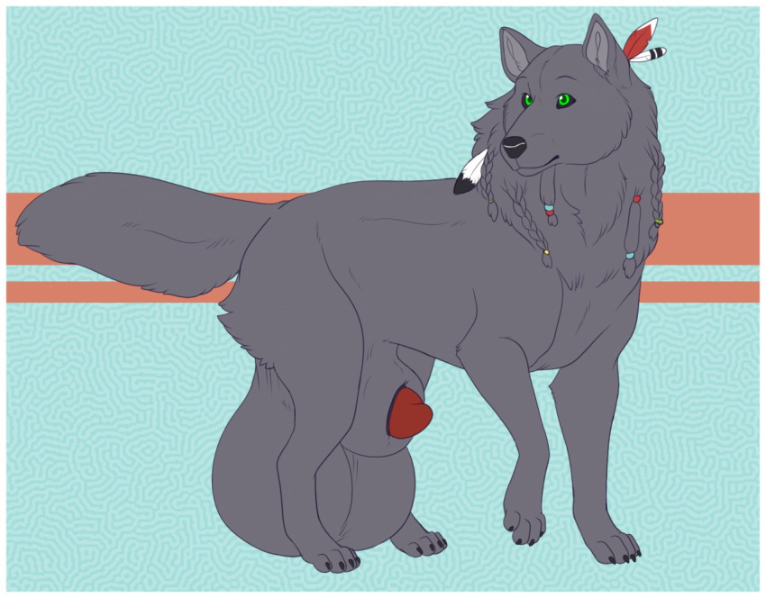 Animal Genitalia Rule 34 Image