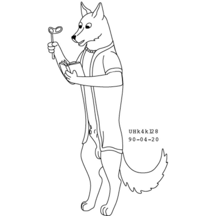 Urbanhermit Rule 34 Image