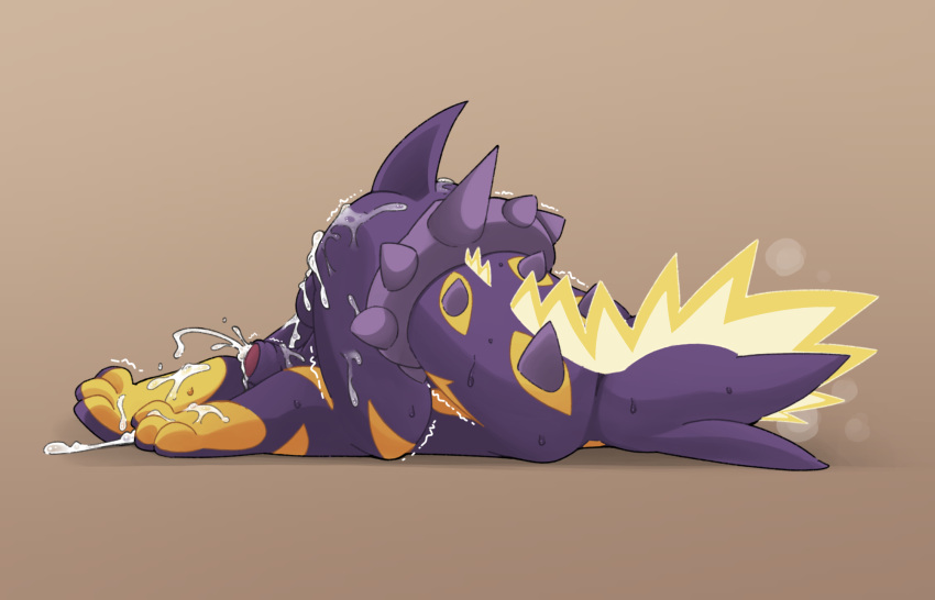 Digital Media (Artwork) Rule 34 Image