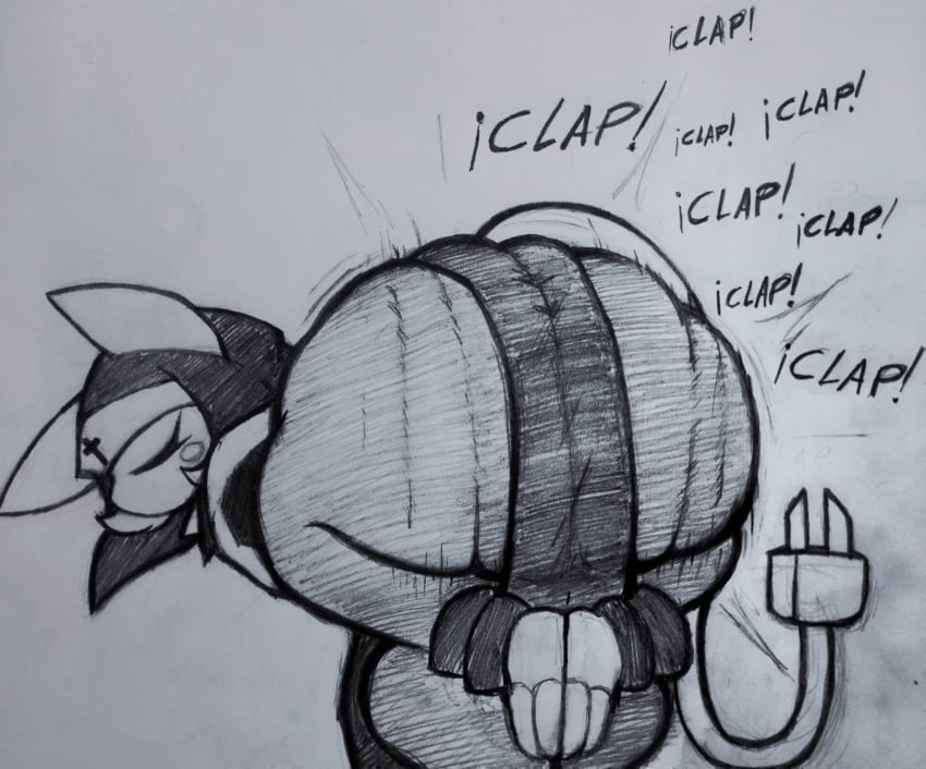 Pencil (Artwork) Rule 34 Image