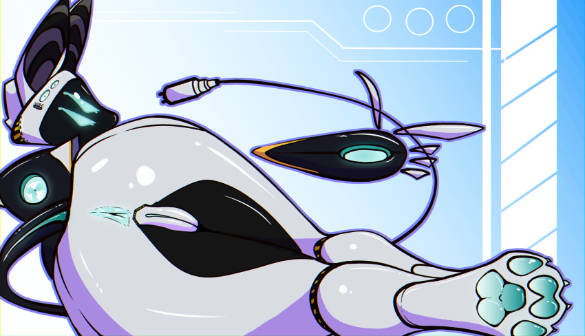 4 Eyes Rule 34 Image