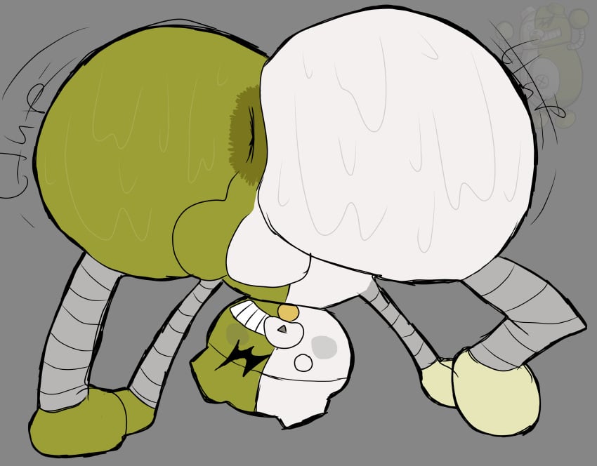Danganronpa Rule 34 Image