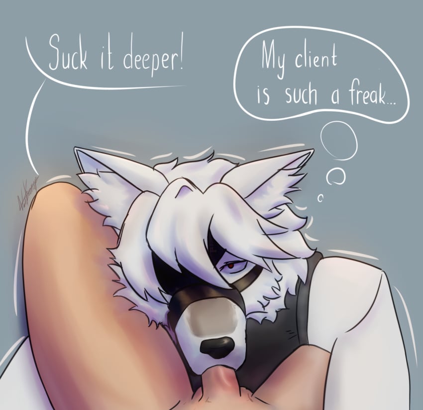 Anon (Mihoyo) Rule 34 Image