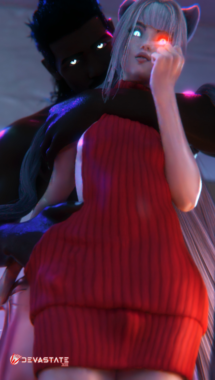 3d Rule 34 Image