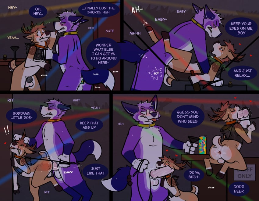 Loverboy (Drink) Rule 34 Image