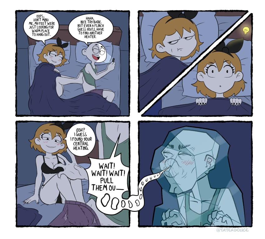 Derpina Rule 34 Image