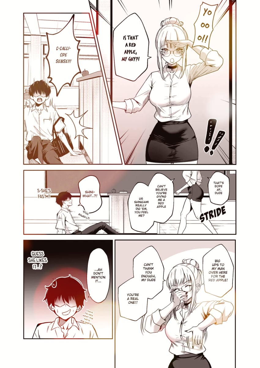 Agency Vtuber Rule 34 Image