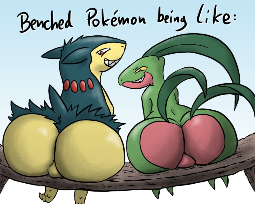 Generation 2 Pokemon (Nintendo) Rule 34 Image