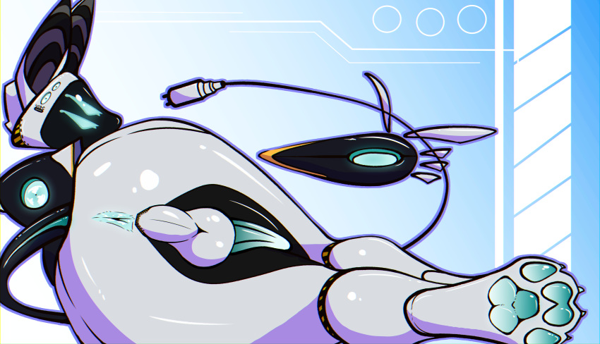 4 Eyes Rule 34 Image