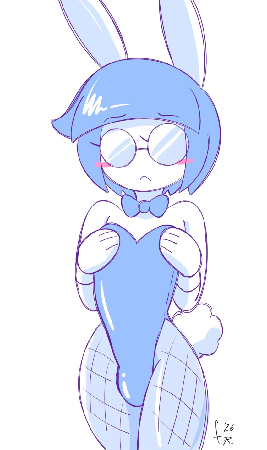 Original Rule 34 Image