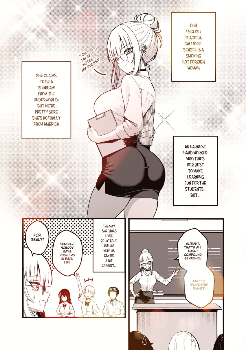 Agency Vtuber Rule 34 Image