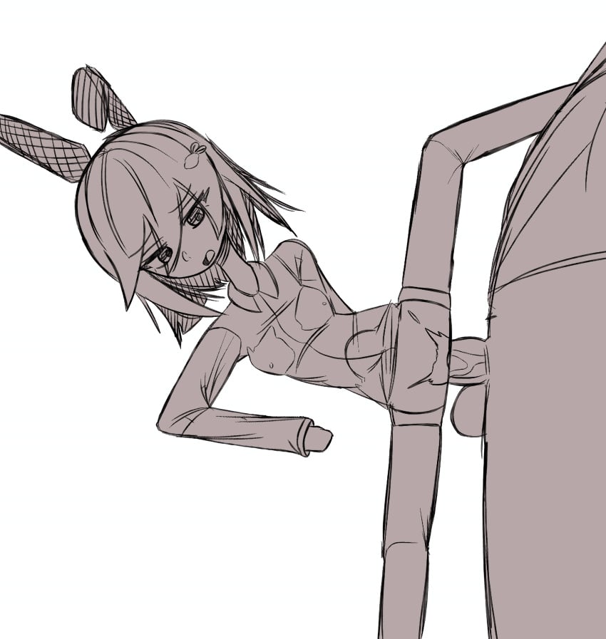 2d (Artwork) Rule 34 Image