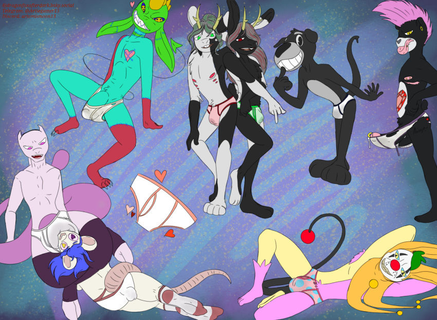 Care Bears Rule 34 Image