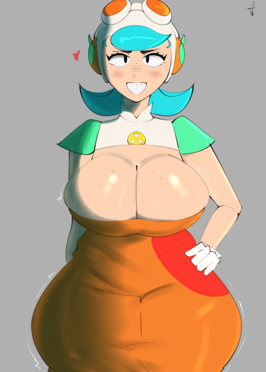 Wendy (Brawl) Rule 34 Image
