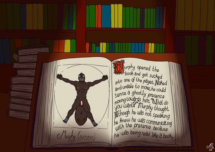 Bill (Anatomy) Rule 34 Image