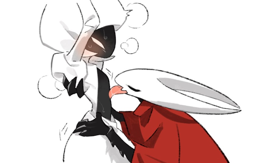Hornet (Hollow Knight) Rule 34 Image