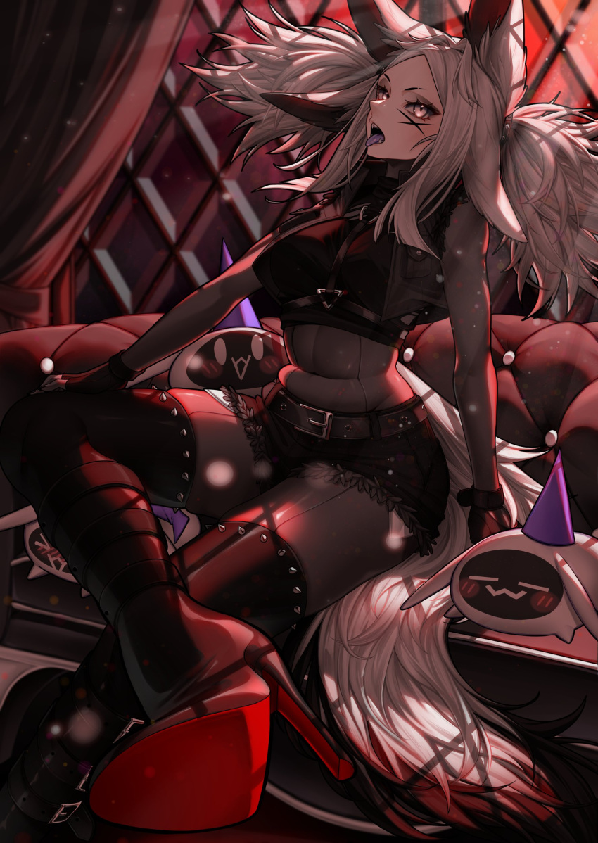 Dya Rikku (Vtuber) Rule 34 Image