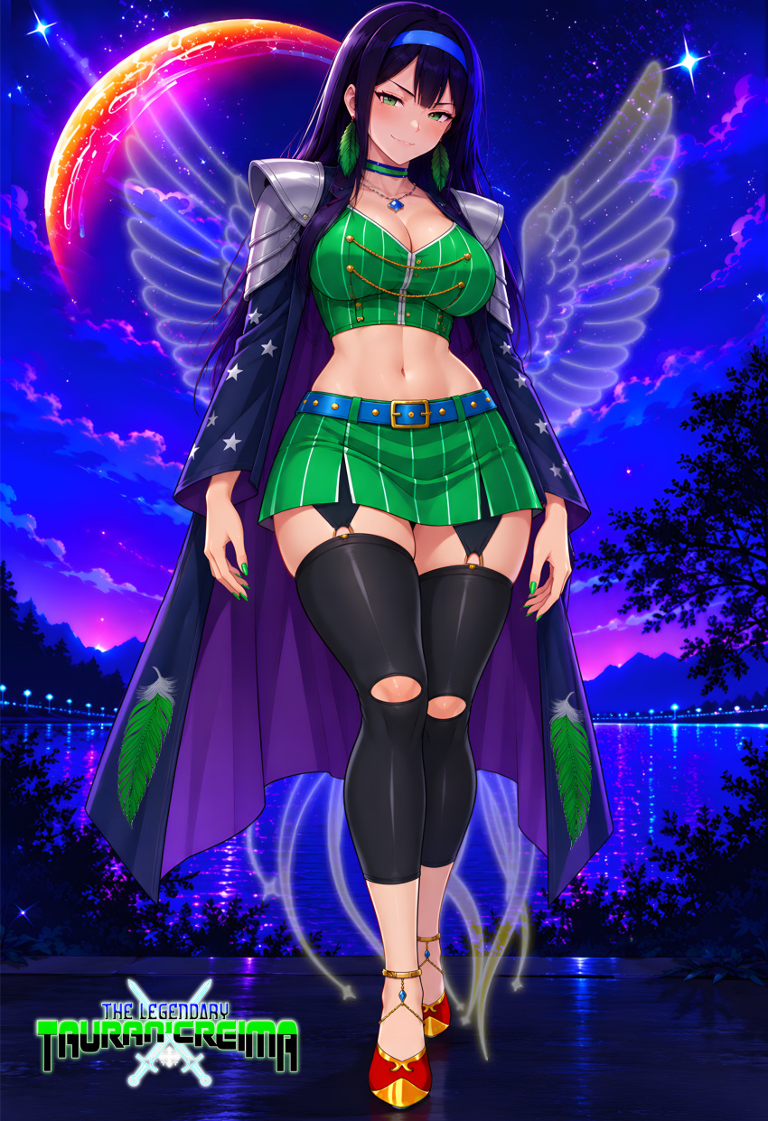 Original Character (Original) Rule 34 Image