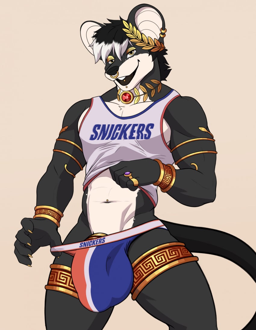 Philomaeus Rule 34 Image