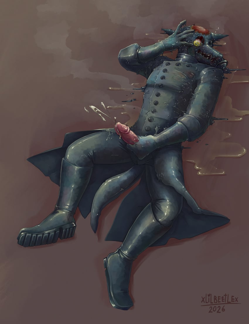 Absurd Res Rule 34 Image