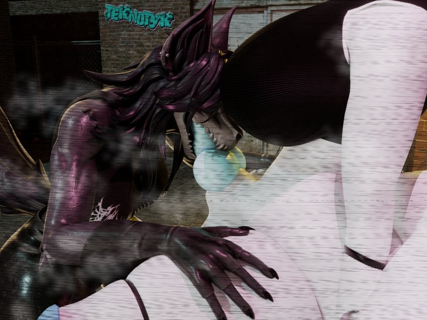 3d (Artwork) Rule 34 Image