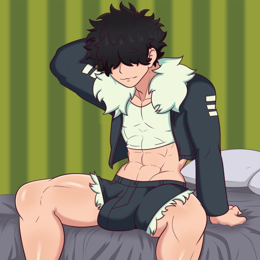 Original Character (Anime One Night Stands) Rule 34 Image