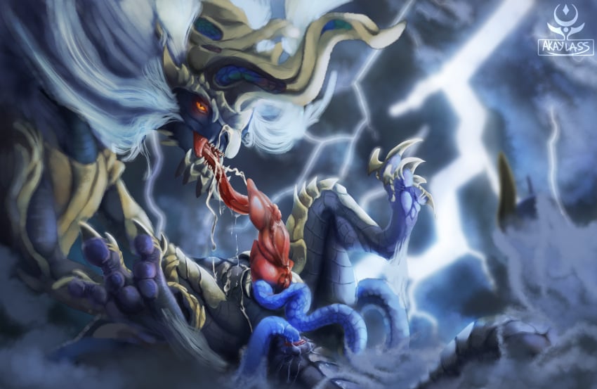 Capcom Rule 34 Image