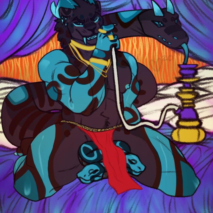 Ek (Ninejackals) Rule 34 Image