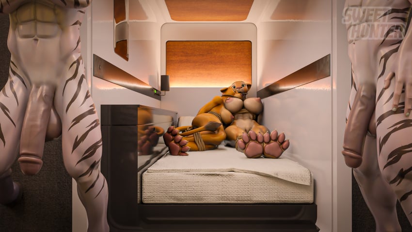3d (Artwork) Rule 34 Image