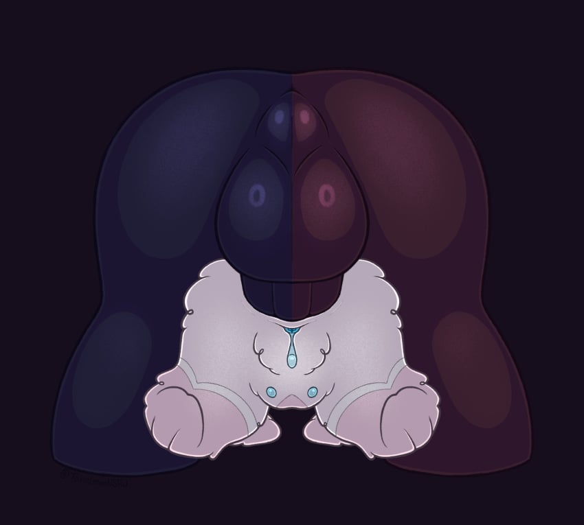Crewmate (Among Us) Rule 34 Image