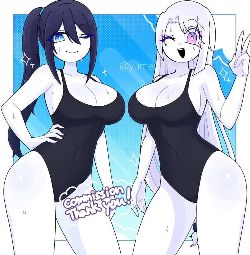 Sana (Yume0534) Rule 34 Image