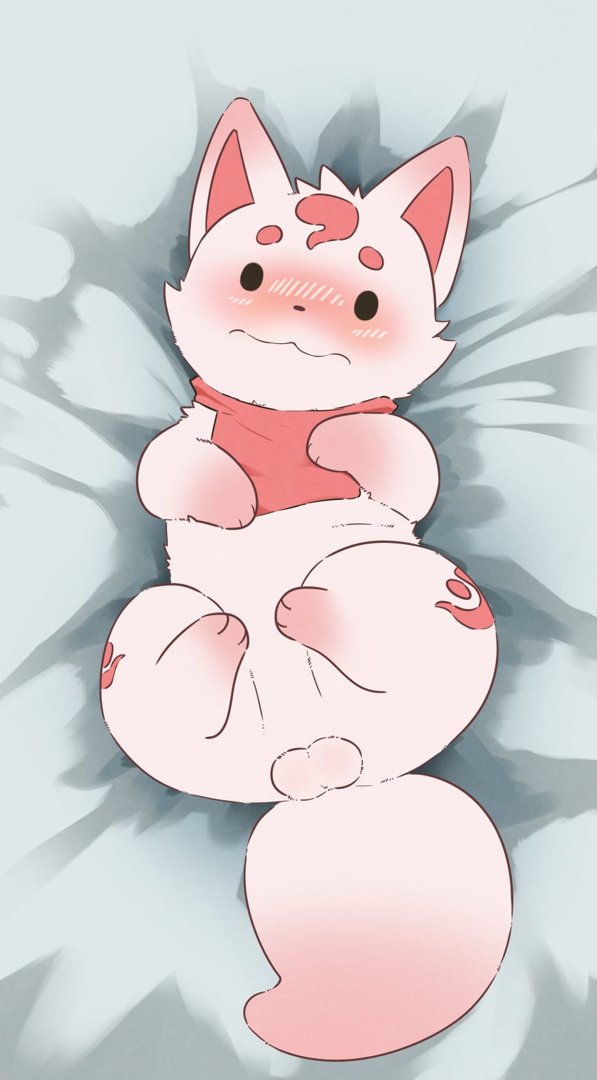 Fabulous Beasts Rule 34 Image