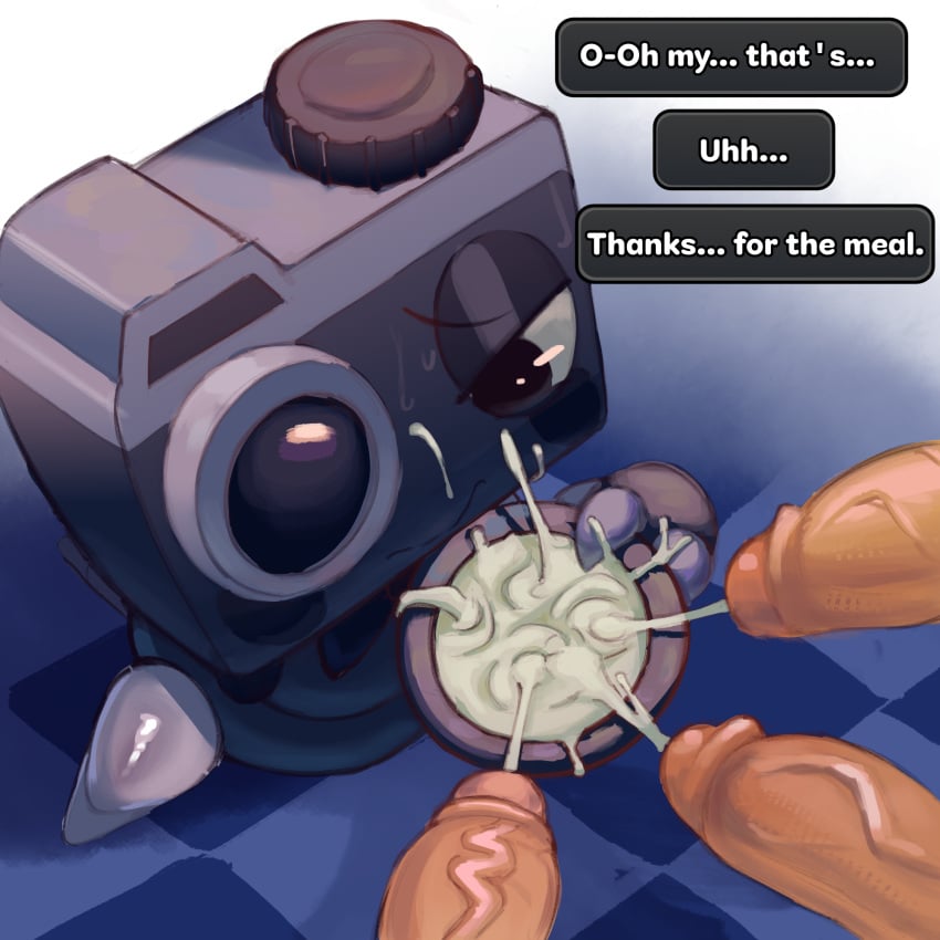 Nara (Somni'S Engine) Rule 34 Image