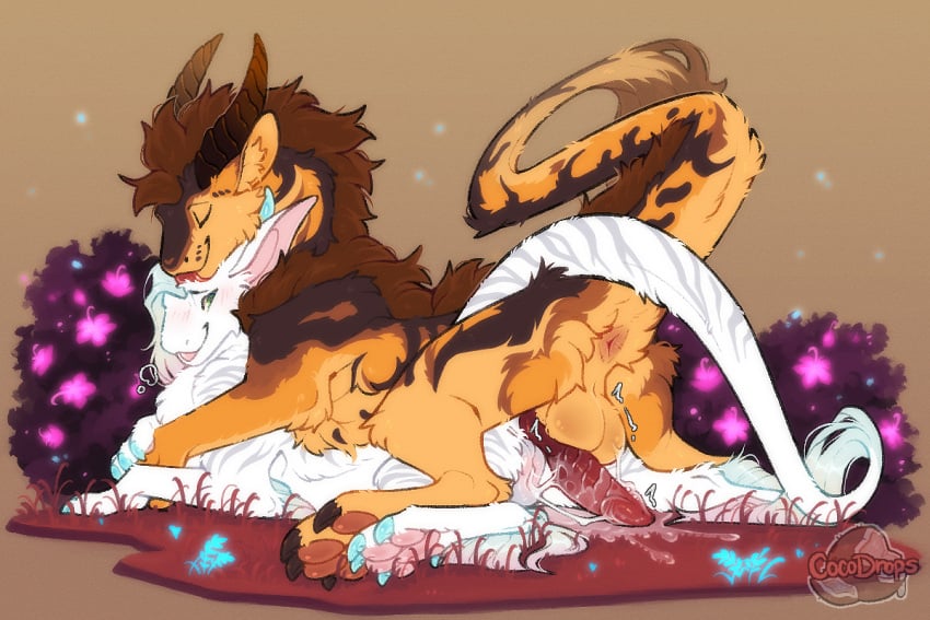 Faeryn (Faerynkin) Rule 34 Image