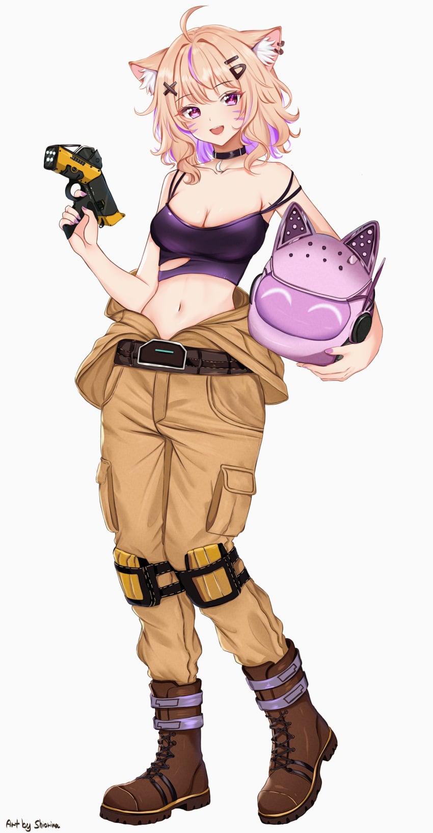 Squchan (Vtuber) Rule 34 Image