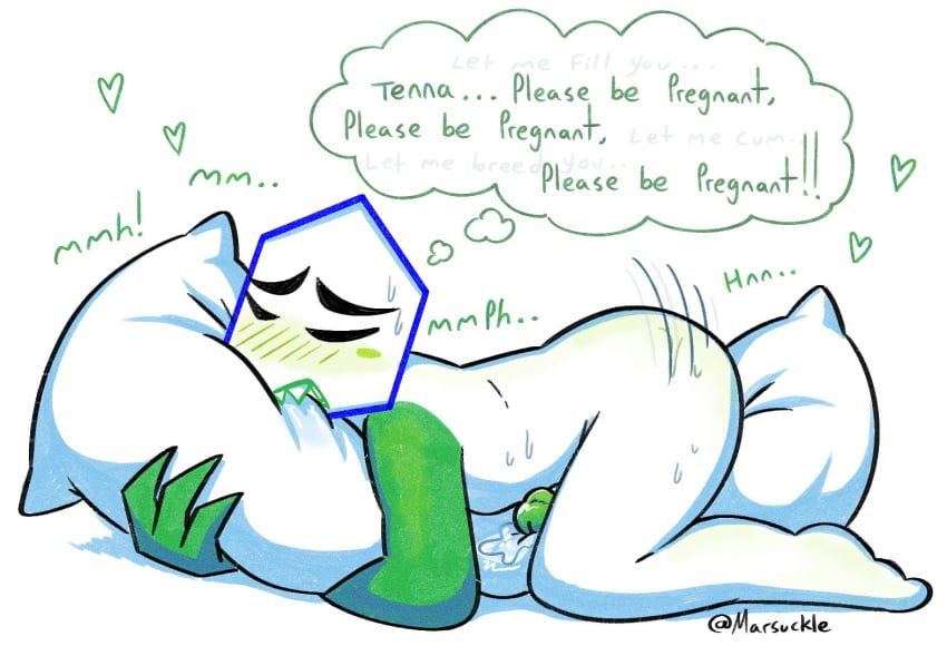 Battat (Deltarune) Rule 34 Image