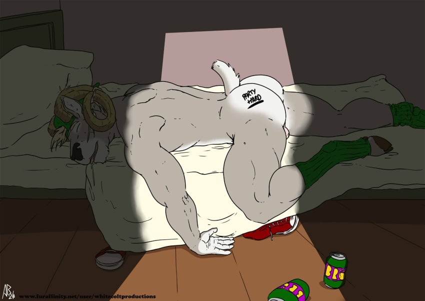 2024 Rule 34 Image