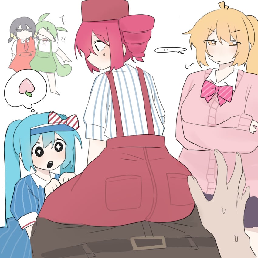 Akita Neru (Fanloid) Rule 34 Image