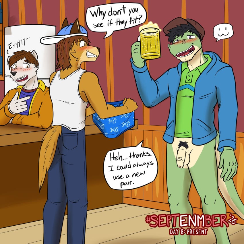 Anthro Rule 34 Image