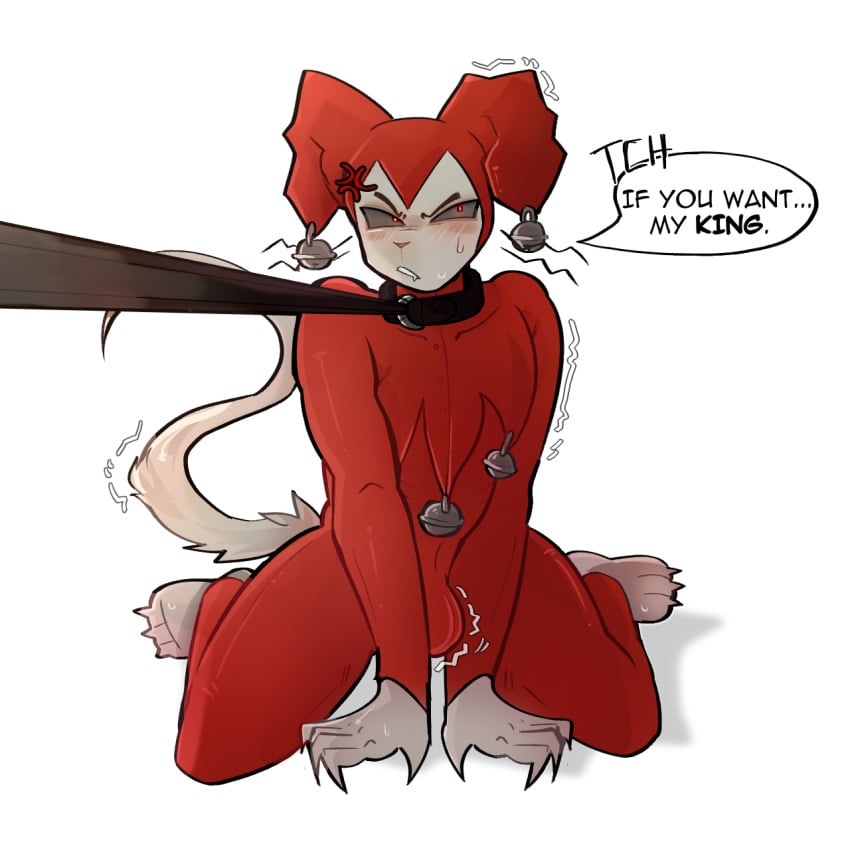 1:1 Rule 34 Image