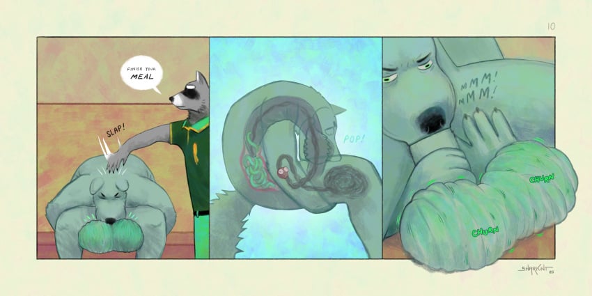 Pop (Sound Effect) Rule 34 Image