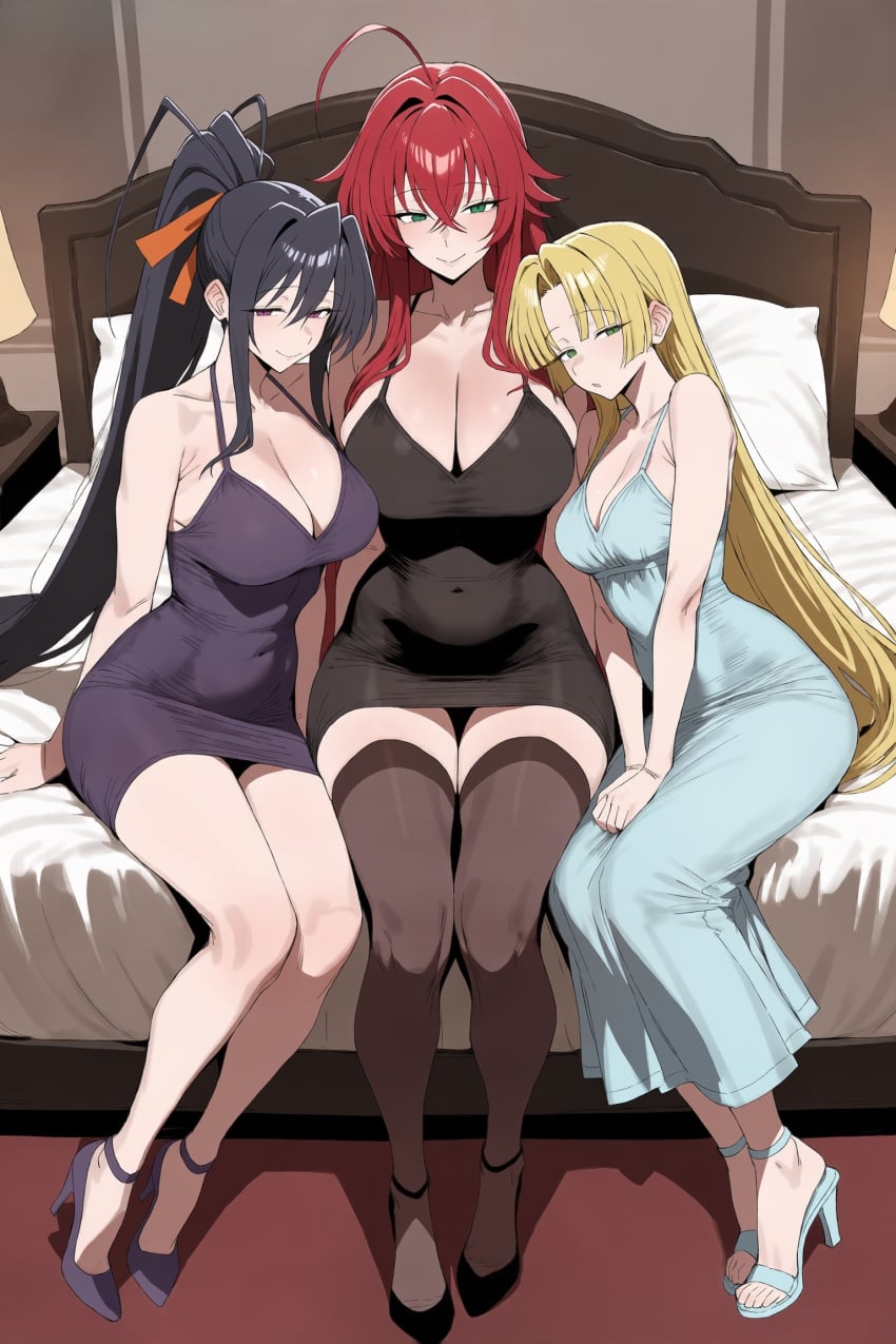 Ahoge Rule 34 Image