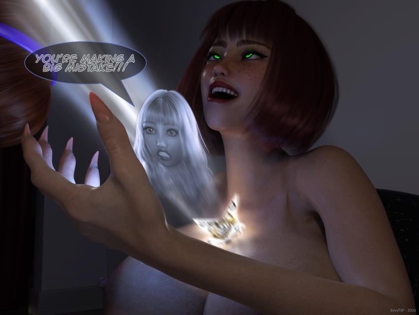 Daphne Blake (Hanna-Barbera) Rule 34 Image