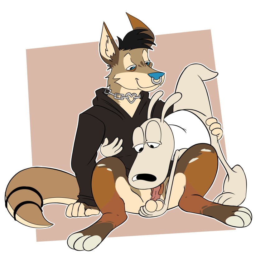 Rocko Rama (Nickelodeon) Rule 34 Image