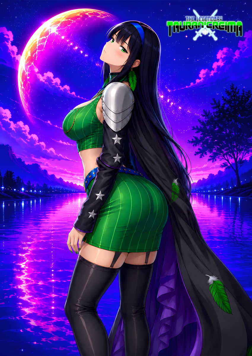 Original Character (Original) Rule 34 Image