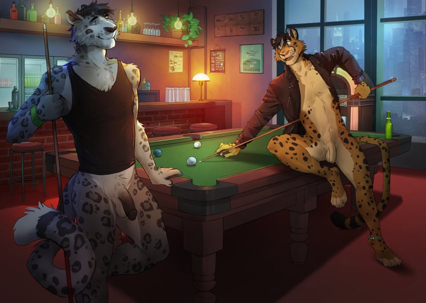 Kyyanno (Tsarin) Rule 34 Image