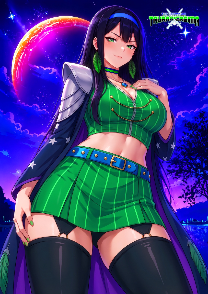 Original Character (Original) Rule 34 Image
