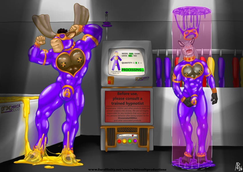 2024 Rule 34 Image