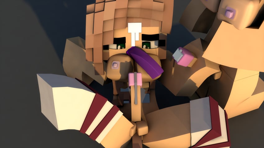 3futas Rule 34 Image